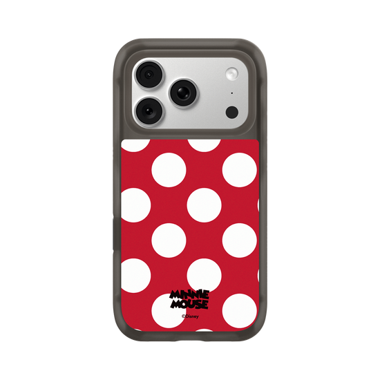 Minnie Polka Dots
