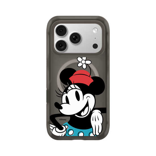 Minnie - Say Cheese