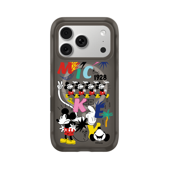 Mickey - Cool Stickers
