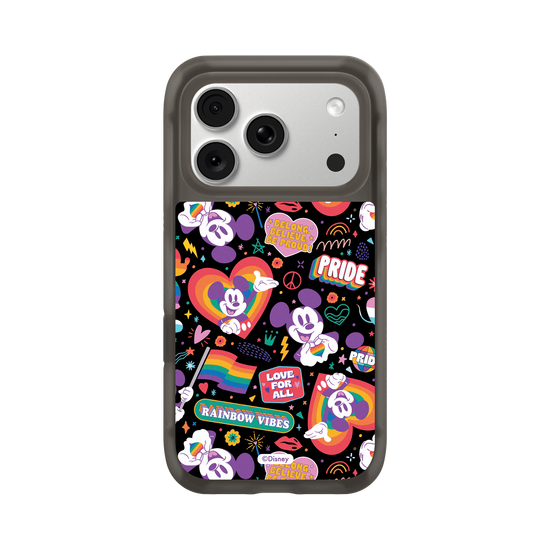 Mickey pattern - Pride Celebration