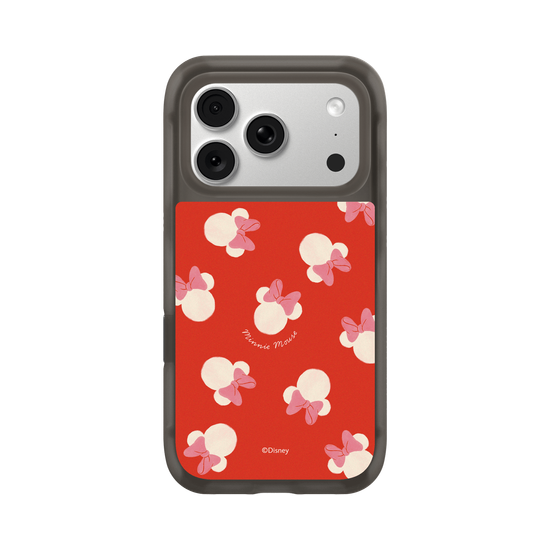 Minnie -  Diseño estampado
