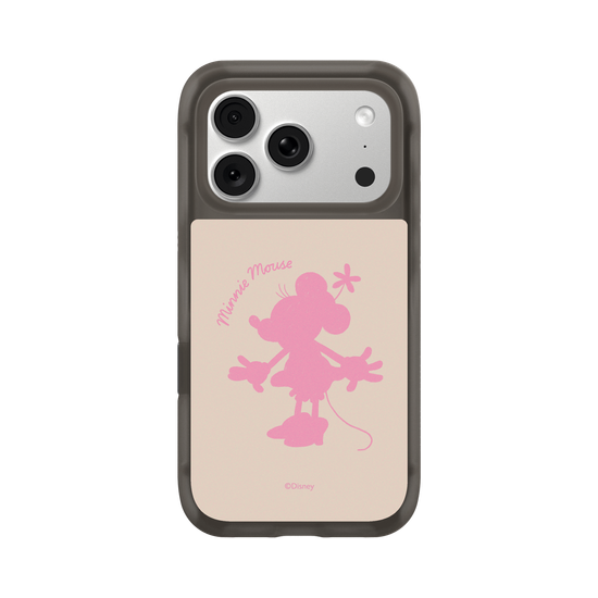 Minnie -  Silhouette