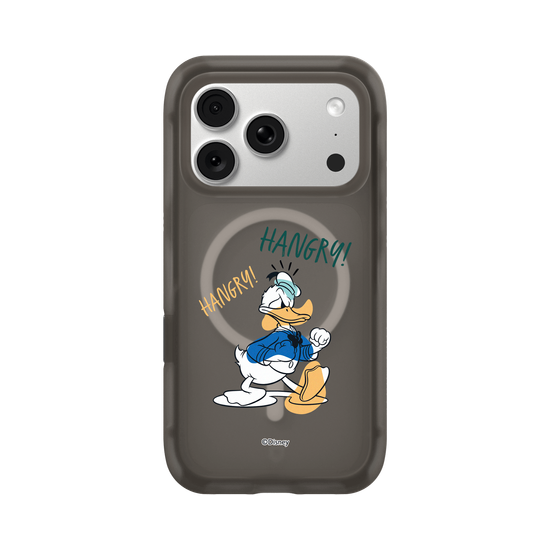 Donald Duck - La faim