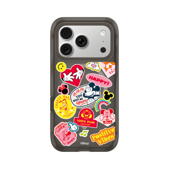 Disney Mickey - Estilo sticker