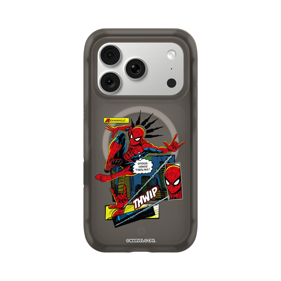 Spider-Man - Bande dessinée