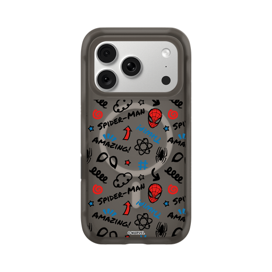 Spider-Man - Motif