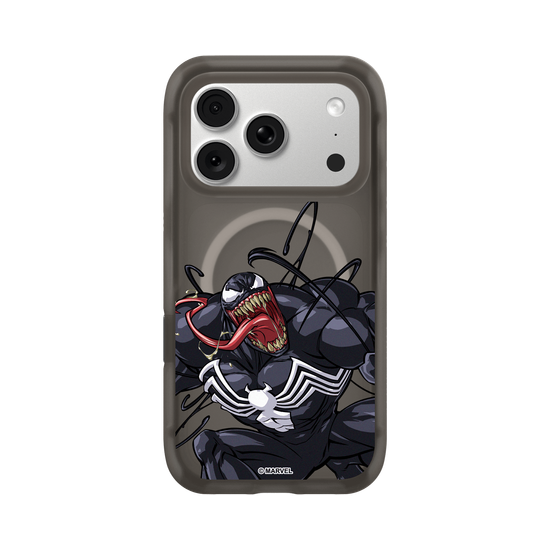 Spider-Man - Venom loco