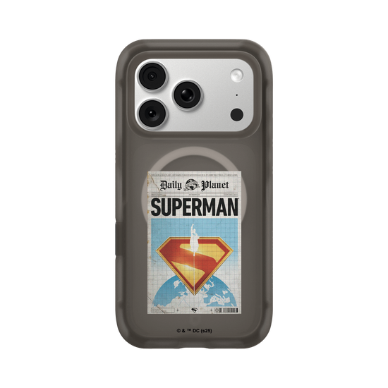 Superman-星球日報