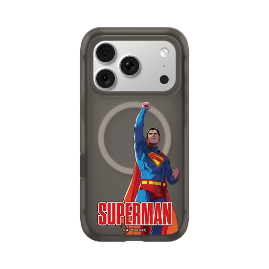 Superman - Going Up