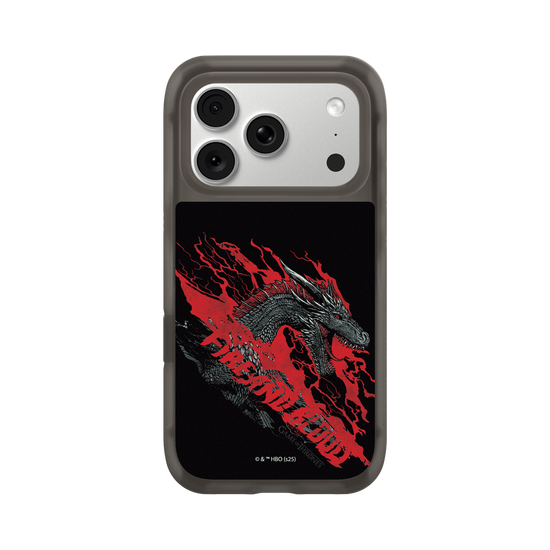 Dragon - Fire and Blood