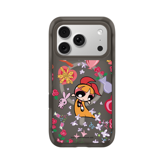 Blossom - Pattern