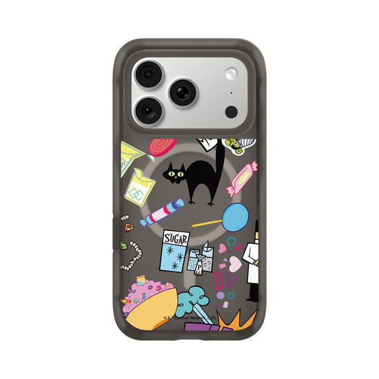 Cartoon Stickers
