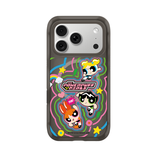 Cute Girls - Line design