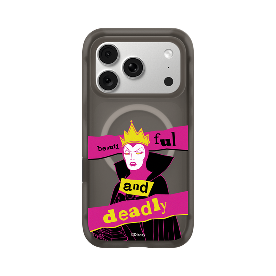 Evil Queen - Beautiful and Deadly