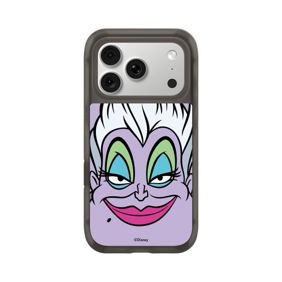 The Little Mermaid - Ursula