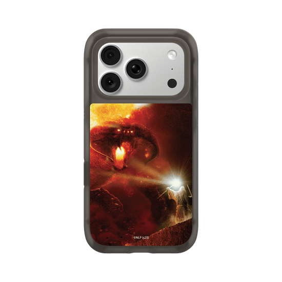 Gandalf vs Balrog - You Shall Not Pass