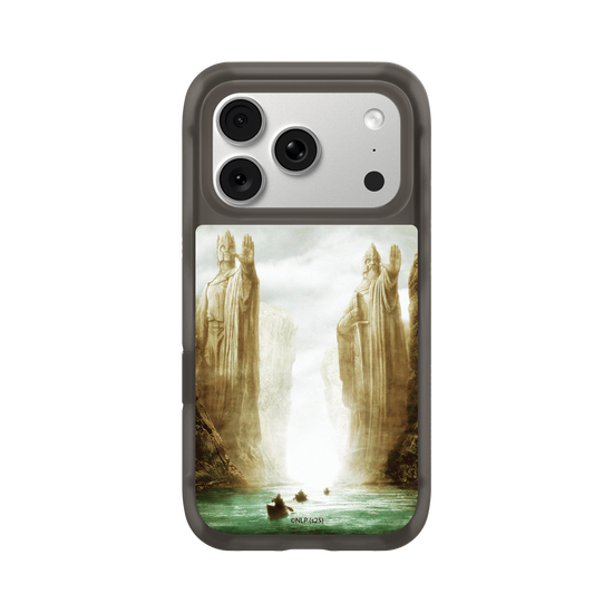 The Argonath