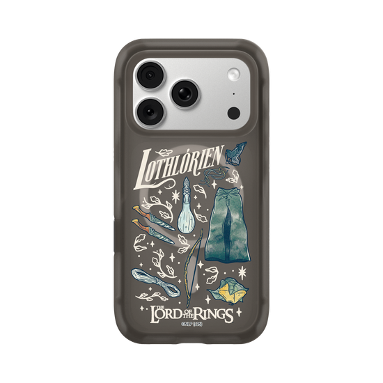 LOTR - Lothlórien set