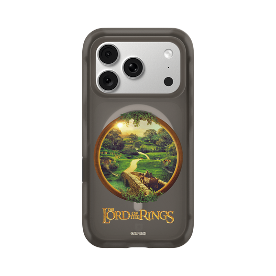 LOTR - The Shire
