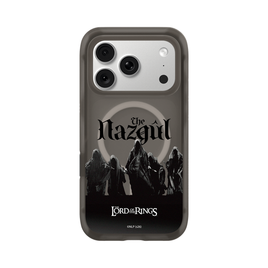 Le Seigneur des Anneaux - Les Nazgûl