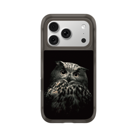 Eurasian Eagle-Owl
