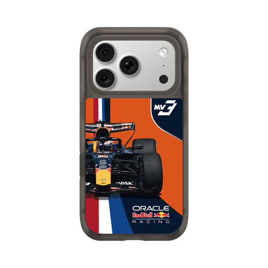 F1 Car - Max Verstappen MV3