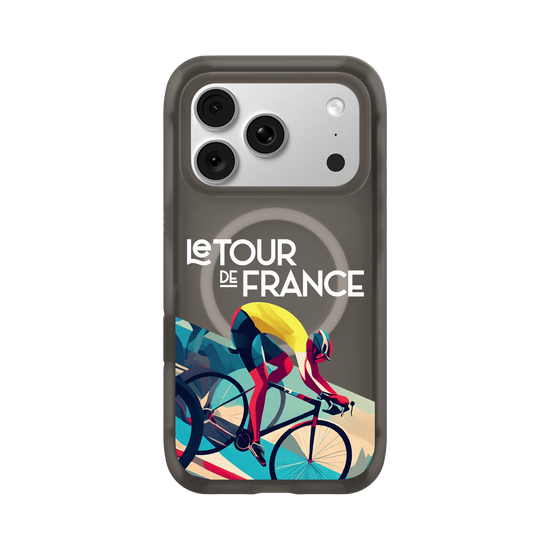 The Tour de France