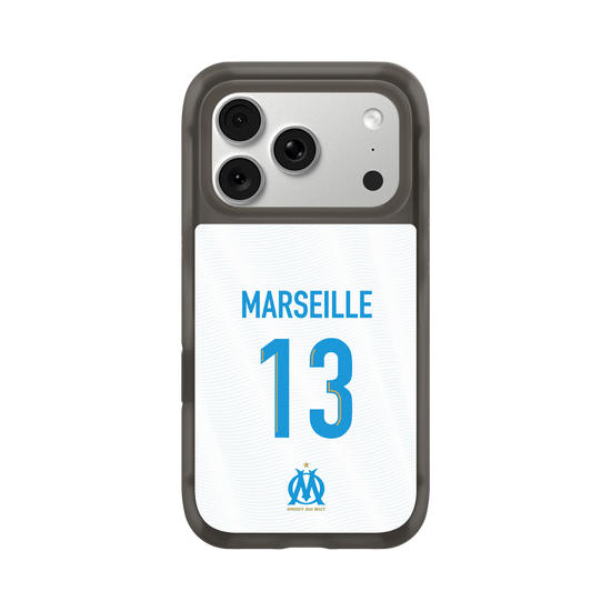 OM Droit au But - Maillot Domicile 13