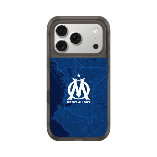 OM Droit au But - Marseille