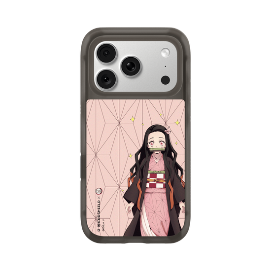 Nezuko Kamado