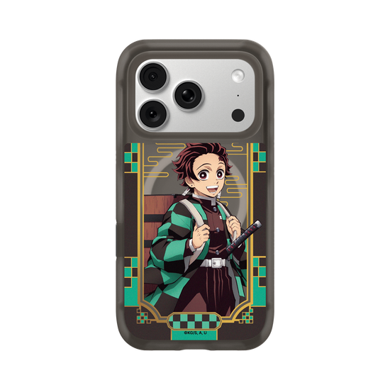 Tanjiro