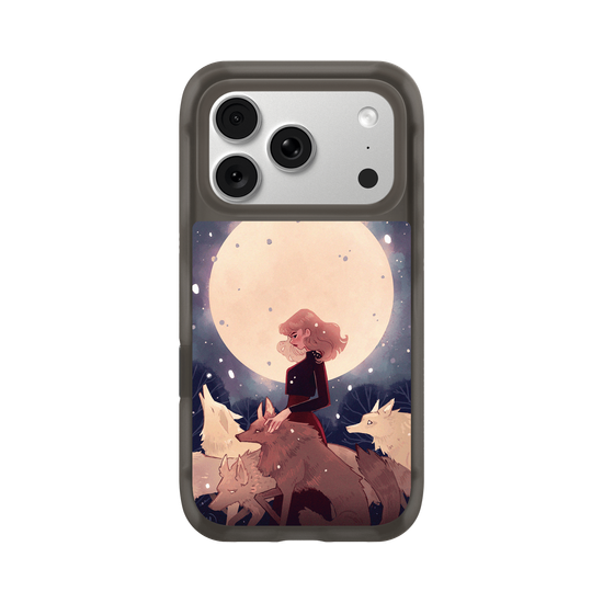 The Moon Pack