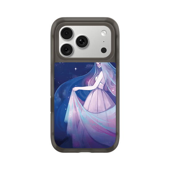 Nebula Gown