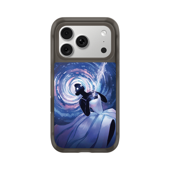 Quasar Galaxy