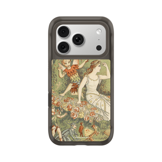 A Midsummer Night’s Dream - Fairy Queen Titania