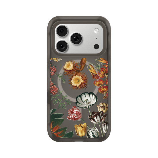 Vintage Romantics - Floral Pattern