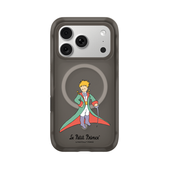 Le Petit Prince In Majesty