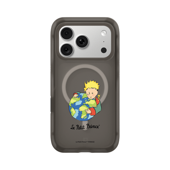 Le Petit Prince et la Terre