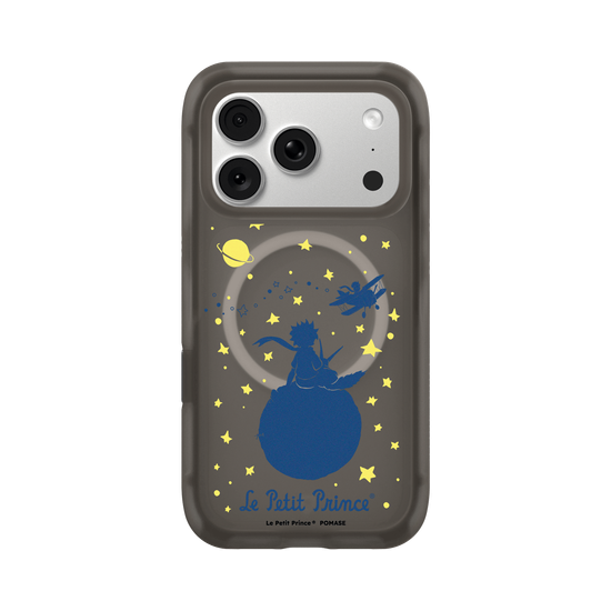 Starry Journey