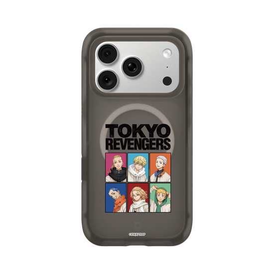 Tokyo Manji