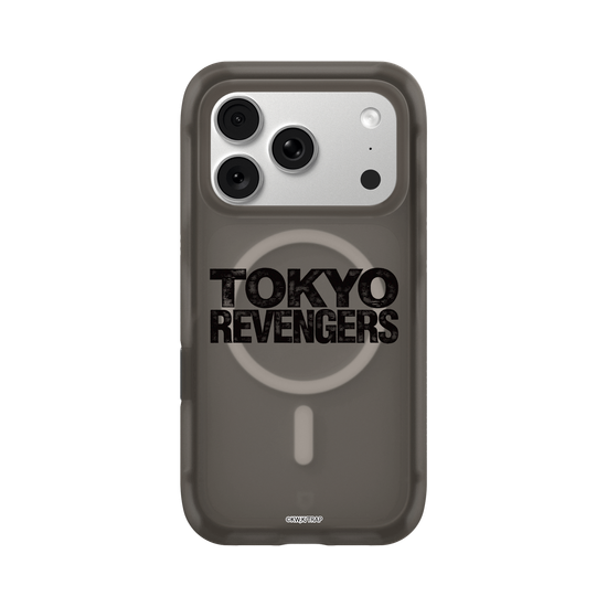 Tokyo Revengers - Logo