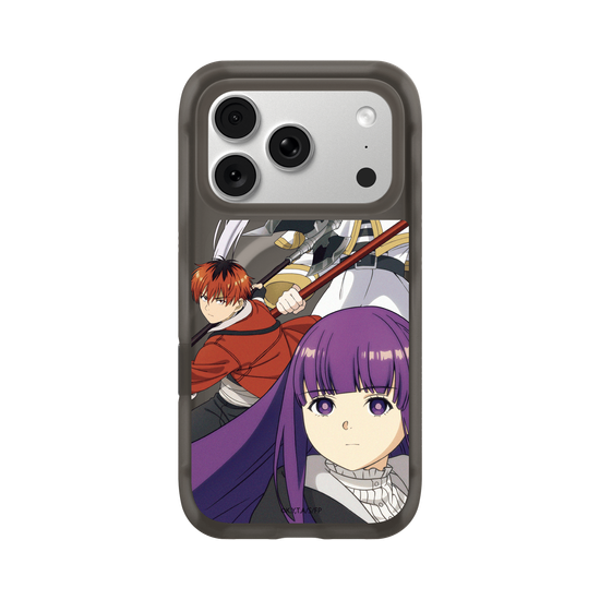 Frieren's Party: Battle Trio