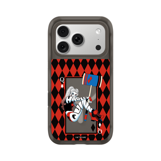 Carte de poker Harley Quinn