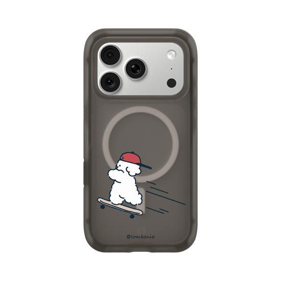 Skateboard Charm