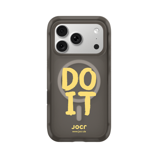 DO IT Yellow