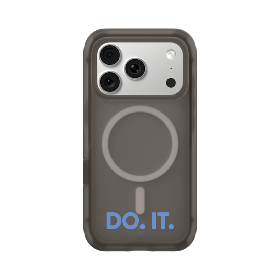DO. IT. Blue