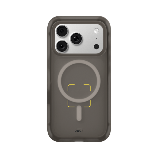 JOCR Focus
