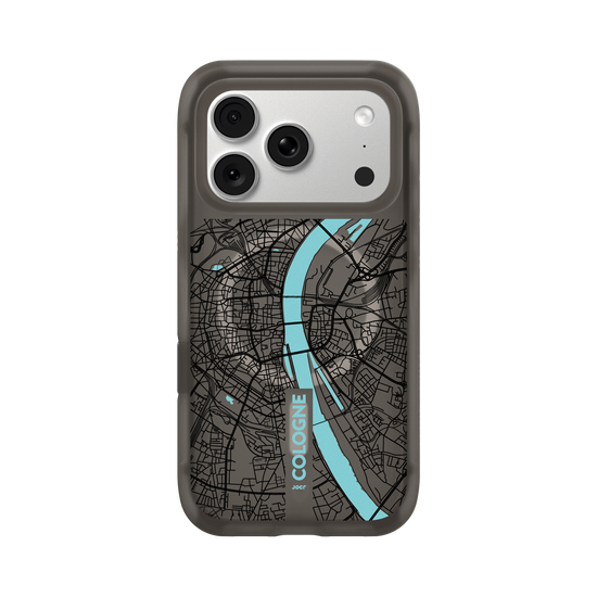 Cologne (Black Logo)