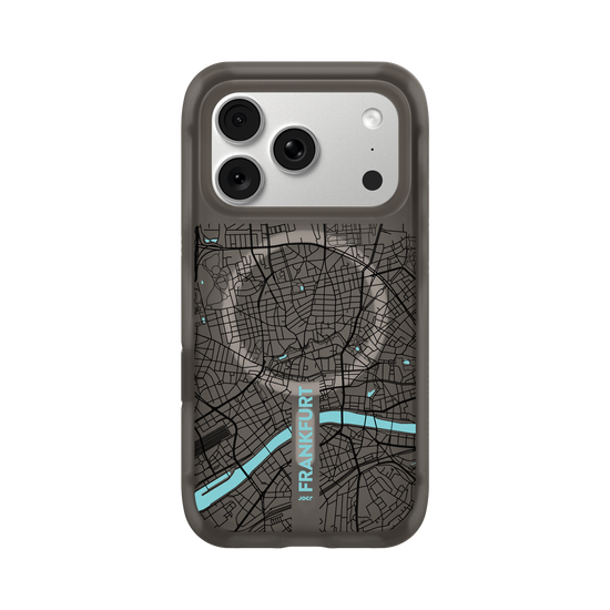 Frankfurt (Black Logo)