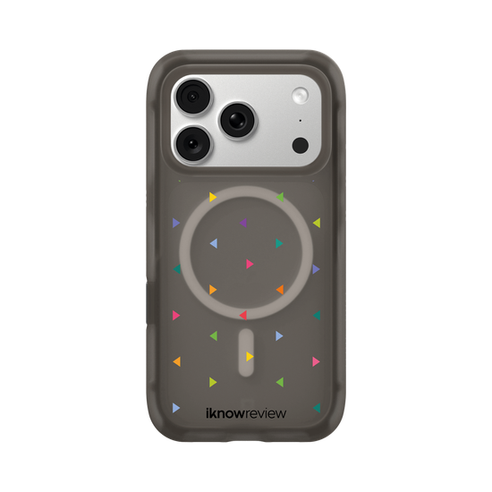 iKnowReview Case